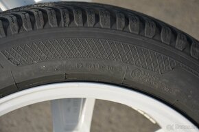Ford, Jaguar, Volvo - zimní alu kola Ronal 17" - 12