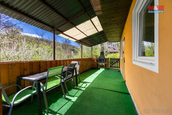 Prodej chaty, 34 m², Česká Bříza - 12