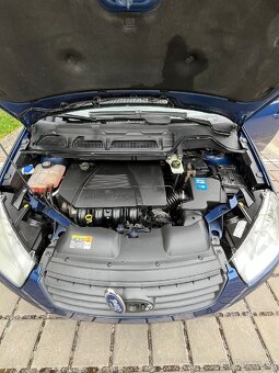 Ford C-max 1.8i 92kW 2007 - 12