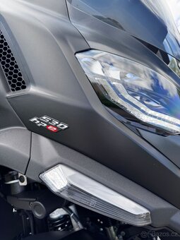 Piaggio MP3 530 HPe - 12