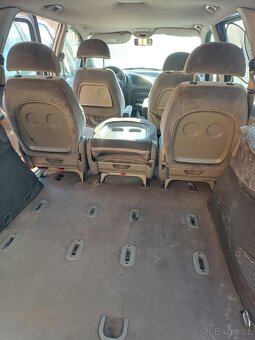 Prodám Seat Alhambra 1,9 tdi - 12