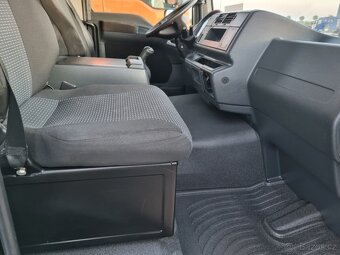 MAN TGL 12.250 + NOVÝ NOSIČ KONTEJNERU - 12