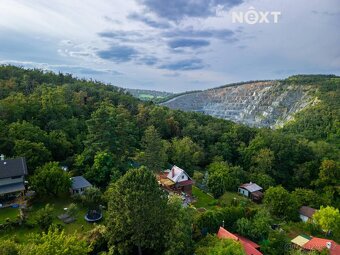 Prodej pozemek Zahrada, 614㎡ - 12