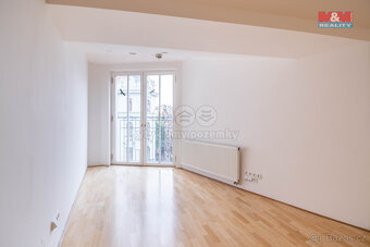 Pronájem kancelářského prostoru 171 m², Praha, ul. Vodičkova - 12