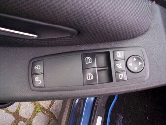 Mercedes A160 i Blue efficiency - 12