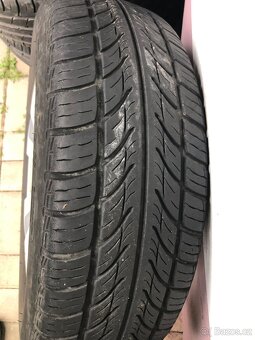 Orig.sada letních ALU kol Suzuki SX4 (S-Cross, Vitara,Sedici - 12