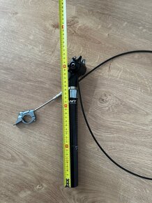 Sedlovka Giant Contact Switch - 12