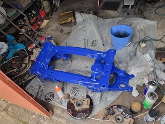 Prodam mazda mx5 nb - 12