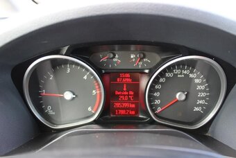 2007 – FORD GALAXY – 1,8 TDCI VELKÝ SERVIS,7-MÍST - 12
