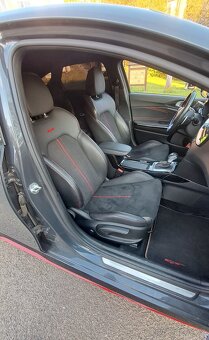 Kia Proceed GT 1.6 T-GDi, 150kW SNÍŽENÁ CENA  - 12