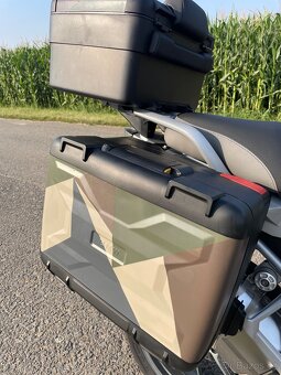 BMW 1200 GS - 12