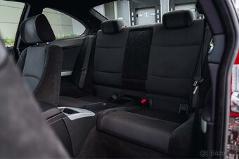 BMW e92 320d MPaket - 12