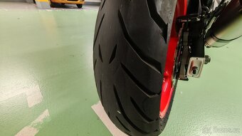 Honda NC750 S DCT - 12