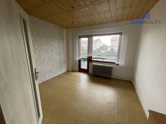 Pronájem, byt 2+1, 100 m2, Planá - 12