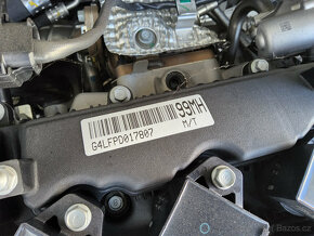 Kia RIO 2023 1,2CVVT 62kW FUNGL NOVA - DILY z vozu - 12