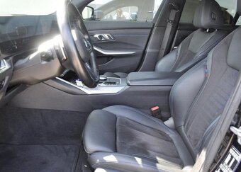 BMW Řada 3 320d xDrive 1M LED ACC ČR - 12