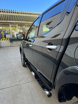 Mitsubishi L200 2.4 DI-D 113kw 4x4 DoubleCap ClearTec - 12