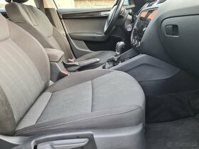 ŠKODA OCTAVIA III 2.0 TDi/135 kW 4x4 R.V. 2018 DSG - 12