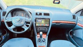 Škoda Octavia 1.9 TDI 77KW - 12