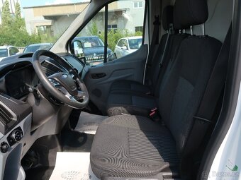 Ford Transit 2.2TDCi,L3H2,NovéČR,klima,DPH - 12