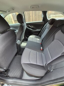 Hyundai i30 1.0 T-GDI Trikor (30/08/2018) - 12