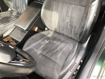 Škoda Superb combi 2.0 TDi Style, DSG, možný odpočet DPH - 12