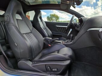 Alfa Romeo Brera V6, 3.2JTS r.v.2008 (po faceliftu) - 12