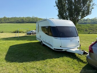 Hobby Premium 440 SFR – off-grid - zlevneno - 12