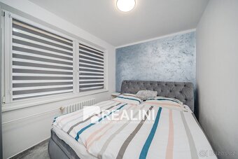 Prodej bytu 3+1 se zasklenou lodžií v Karviné - Hranicích - 12