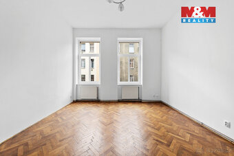 Prodej bytu 2+1, 69 m², Děčín, ul. Jungmannova - 12