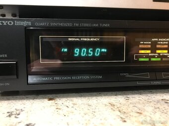 Sony-ST-S550ES/HK-TU929/Onkyo T-4250 - 12