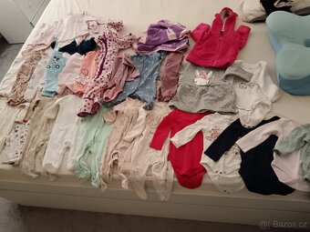 Oblečení pro miminko - 12