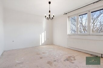 Prodej, RD, / chalupa/ 103 m2, Sýkořice, okr. Rakovník - 12