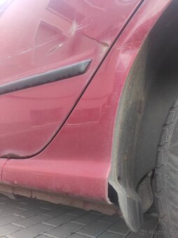 Fabia combi I. 1,2 htp - 12