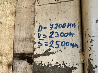 DAF LF 45.220 PLACHTA MĚCHY EURO5 - 12