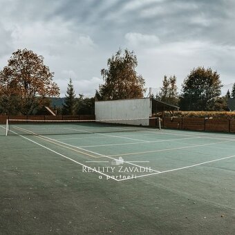 Prodej rekreačního střediska Sudopark, Klokočov, Slovensko - 12