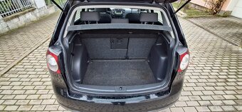 Volkswagen Golf Plus 1.4 16V 59kW - STK - ZACHOVALÝ - 12