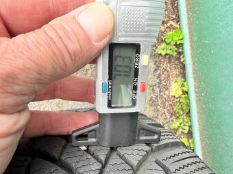 Prodám originální ALU 15" na FABIA 4 vč zimní dot 2023 - 12