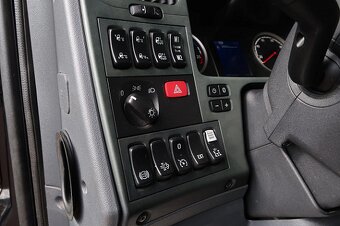 Scania G450 8x4 - sklápěč s hydraulickou rukou Fassi - 12