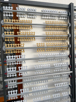 Lamelové rošty Wenatex Comfort Plus 100x200cm - 12