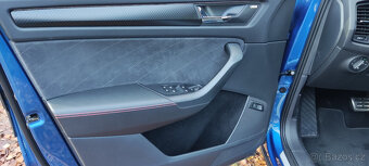 Také na splát.ky Škoda Kodiaq RS 2.0BiTDI DSG 4X4 176kW - 12