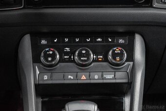 Škoda Kodiaq 2.0TDI STYLE+ ACC CANTON ČR 1M - 12