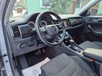 Škoda Kodiaq Style 2.0TDi 110kw DSG • 2021 • 147.000km. - 12
