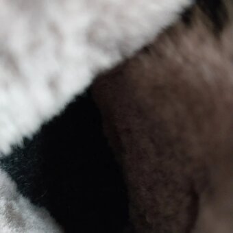 Zimní barefoot boty Bundgaard vel.21 - 12