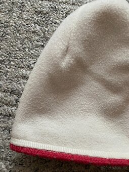 Nová dámská zimní čepice Husky - S/M - 12