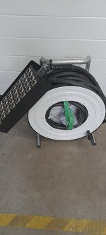 Mixážní pult ALLEN & HEATH GL2400 - 12