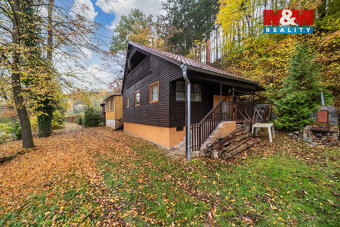 Prodej chaty, 56 m², Šťáhlavy - 12