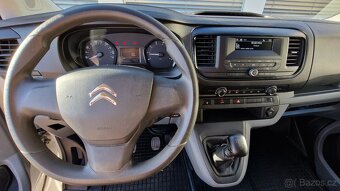 Citroen Jumpy, L3, pravidelný servis, krásný stav - 12