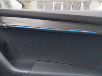 Skoda octavia 3 iii facelift dily - 12