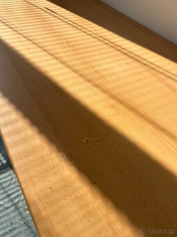 Studentský pokoj - 12